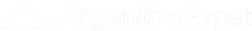 Argentina Expat logo