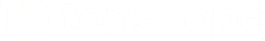 Tenscope logo