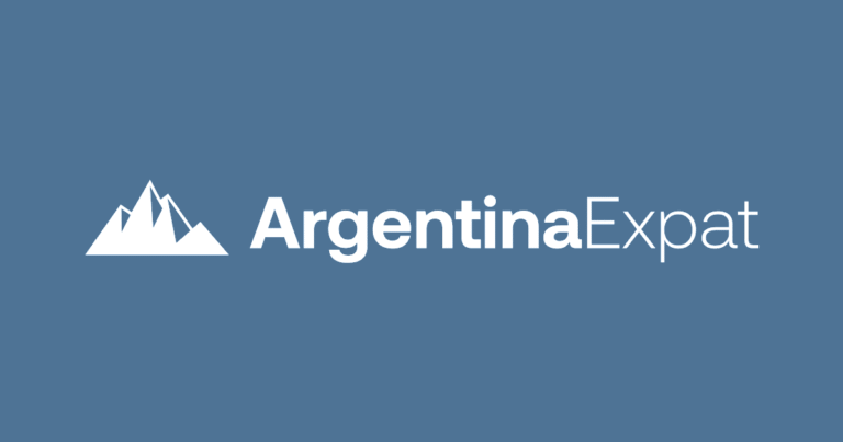 Argentina Expat logo