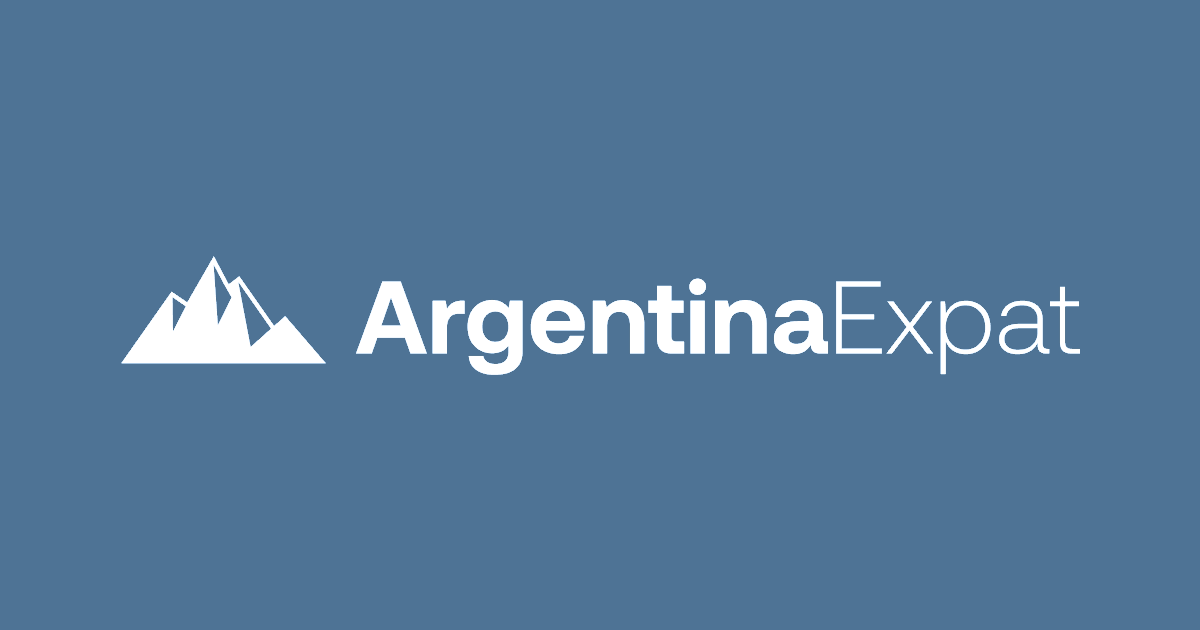 Argentina Expat logo