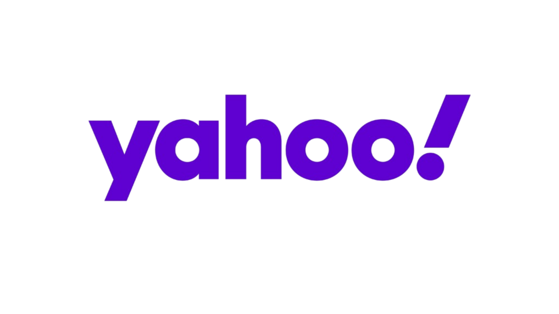 yahoo logo